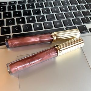 2/$15 New Estee lauder lip gloss